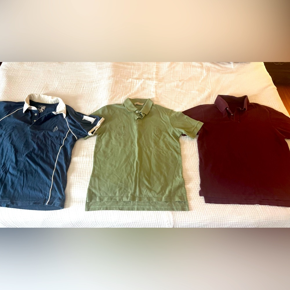 La Dolfina polo bundle